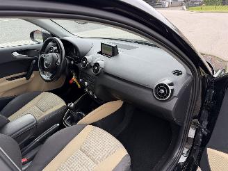 Audi A1 1.2 TFSI 63kw NAVI picture 22