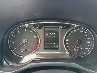 Audi A1 1.2 TFSI 63kw NAVI picture 23