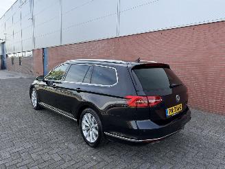 Volkswagen Passat 2.0 TDI 140kw Edition R picture 3