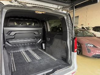 Mercedes V-klasse V250D DC Avantgarde picture 39