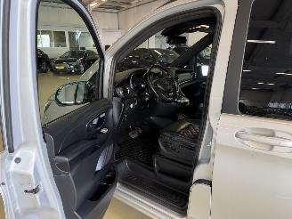 Mercedes V-klasse V250D DC Avantgarde picture 31