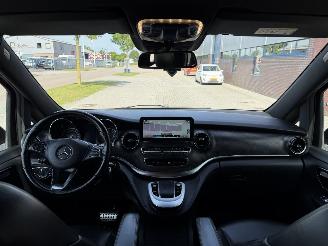 Mercedes V-klasse V250D DC Avantgarde picture 15