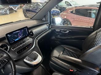 Mercedes V-klasse V250D DC Avantgarde picture 28