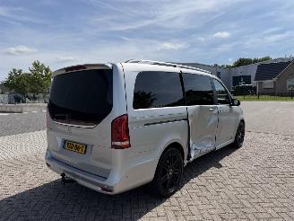 Mercedes V-klasse V250D DC Avantgarde picture 6