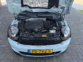 Mini Cooper S 2.0 SD Cabrio picture 33