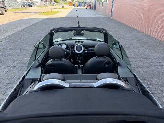 Mini Cooper S 2.0 SD Cabrio picture 19