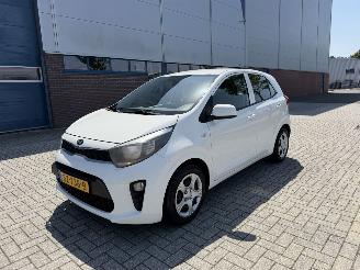  Kia Picanto 1.0 49kw  Airco 2018/7