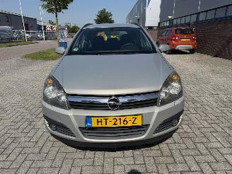 Opel Astra 1.6 77Kw AIRCO picture 7