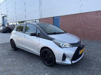Avarii autoturisme Toyota Yaris 51Kw Aspiration Bi-Tone AIRCO 2016/12