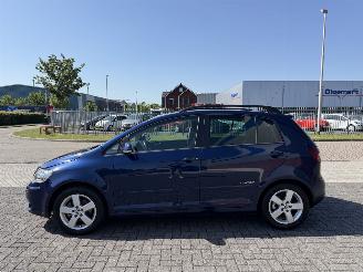 Volkswagen Golf plus 1.4 TSI 90Kw AUTOMAAT Clima picture 2