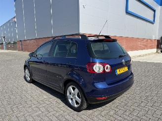 Volkswagen Golf plus 1.4 TSI 90Kw AUTOMAAT Clima picture 12