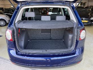 Volkswagen Golf plus 1.4 TSI 90Kw AUTOMAAT Clima picture 17