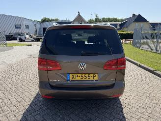 Volkswagen Touran 1.4 TSI 103Kw Clima picture 8