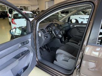 Volkswagen Touran 1.4 TSI 103Kw Clima picture 9
