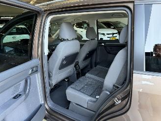 Volkswagen Touran 1.4 TSI 103Kw Clima picture 13