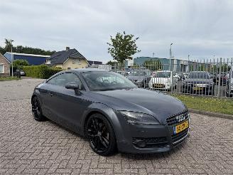 Schadeauto Audi TT 2.0 TFSI 147Kw Clima 2007/9