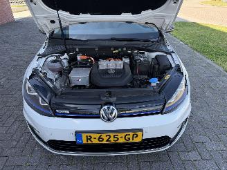 Volkswagen e-Golf 85 Kw  Clima - Navi picture 20