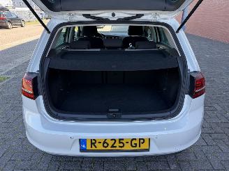Volkswagen e-Golf 85 Kw  Clima - Navi picture 14