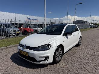 Volkswagen e-Golf 85 Kw  Clima - Navi picture 4