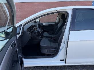 Volkswagen e-Golf 85 Kw  Clima - Navi picture 10
