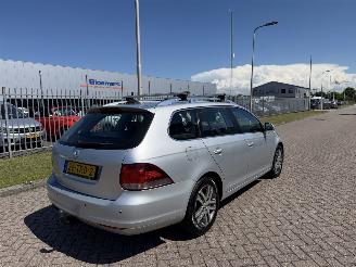 Volkswagen Golf 1.4 TSI 90kw AIRCO NAVI picture 3