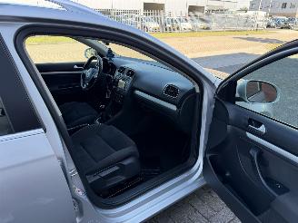 Volkswagen Golf 1.4 TSI 90kw AIRCO NAVI picture 16