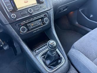 Volkswagen Golf 1.4 TSI 90kw AIRCO NAVI picture 20