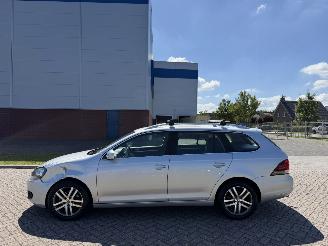 Volkswagen Golf 1.4 TSI 90kw AIRCO NAVI picture 5