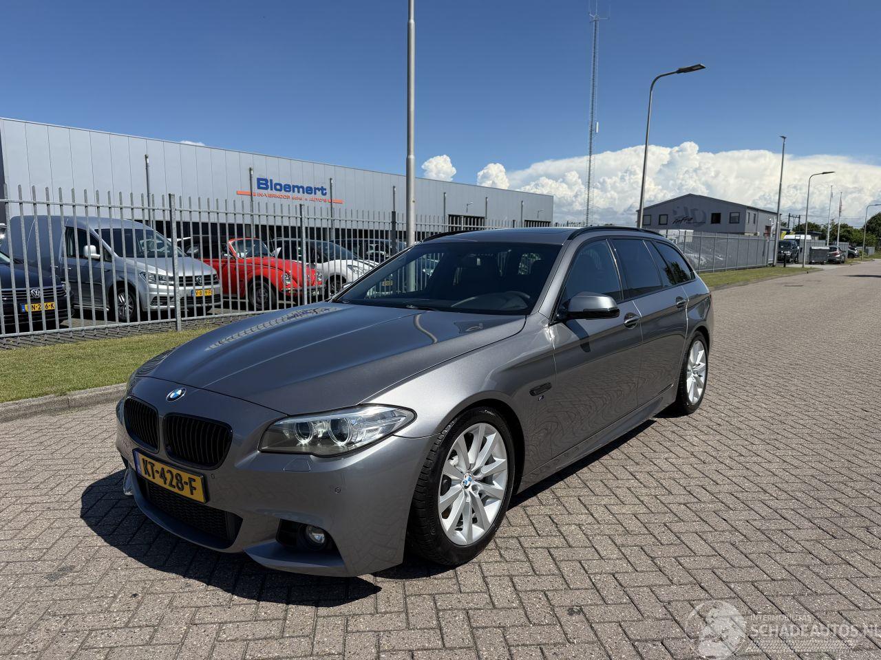 BMW 520i M Sport Edition Clima - Navi