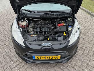 Ford Fiesta 1.6 Sport picture 22