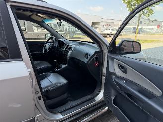 Hyundai Tucson 2.0 Style 104Kw  CLIMA picture 18