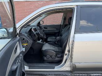 Hyundai Tucson 2.0 Style 104Kw  CLIMA picture 10