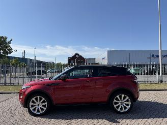 Land Rover Range Rover Evoque Coupe 2.0 4WD Prestige picture 2