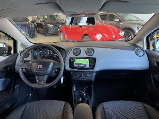 Seat Ibiza 1.2 TSI FR  Airco - Navi picture 13