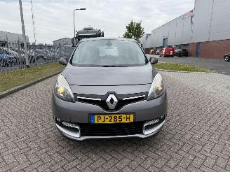 Renault Scenic Clima - Navi picture 8