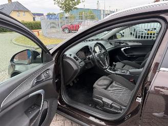 Opel Insignia 1.4 T  140Pk Clima - Navi picture 10