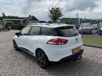 Renault Clio 0.9 TCE 66Kw NAVI picture 3