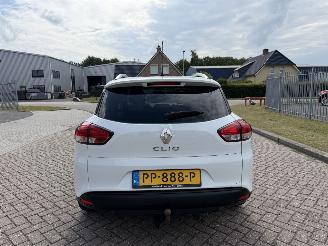 Renault Clio 0.9 TCE 66Kw NAVI picture 7