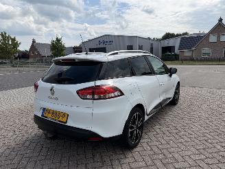 Renault Clio 0.9 TCE 66Kw NAVI picture 6