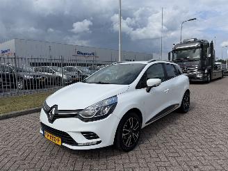 Avarii autoturisme Renault Clio 0.9 TCE 66Kw NAVI 2017/8
