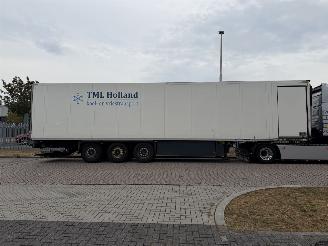 damaged trailers Schmitz Cargobull  SKO 24 3-Asser Koeler 2013/6