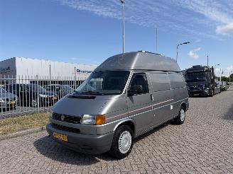 skadebil camper Volkswagen  TDI 65Kw 2000/1