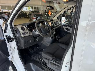 Renault Trafic 1.6 DCI 88Kw AIRCO picture 10