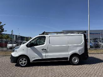 Renault Trafic 1.6 DCI 88Kw AIRCO picture 6
