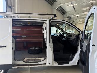 Renault Trafic 1.6 DCI 88Kw AIRCO picture 16