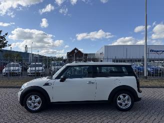 Mini Clubman 1.4 70 kw AIRCO picture 2
