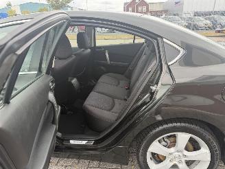Mazda 6 1.8 88kw CLIMA picture 12