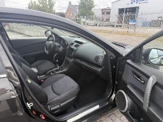 Mazda 6 1.8 88kw CLIMA picture 16