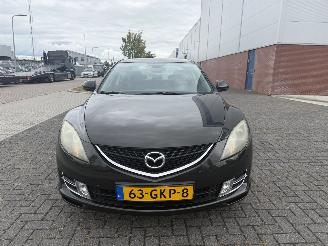 Mazda 6 1.8 88kw CLIMA picture 8