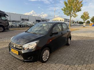 Suzuki Celerio 1.0 50kw AIRCO picture 5